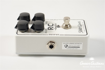 RC Booster Classic Limited Edition （RCB-CL-LTD）